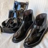 Leather Luster, Inc.