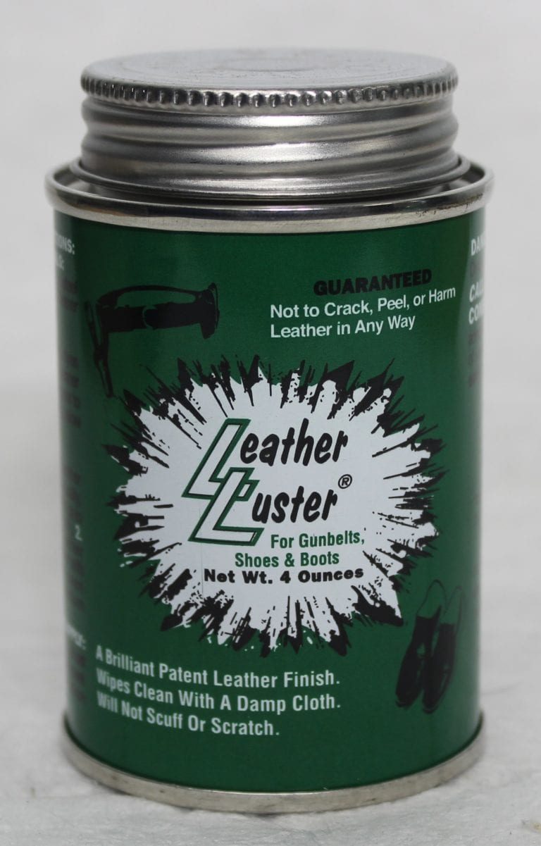 boot polish liquid