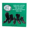 Leather Luster kit