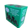 Leather Luster Kit