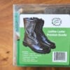 Leather Luster Premium Bundle Kit 4